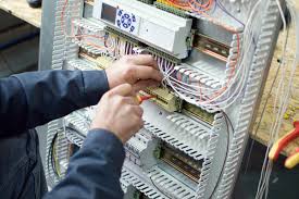 Best Commercial Electrical Services  in Pierson, FL